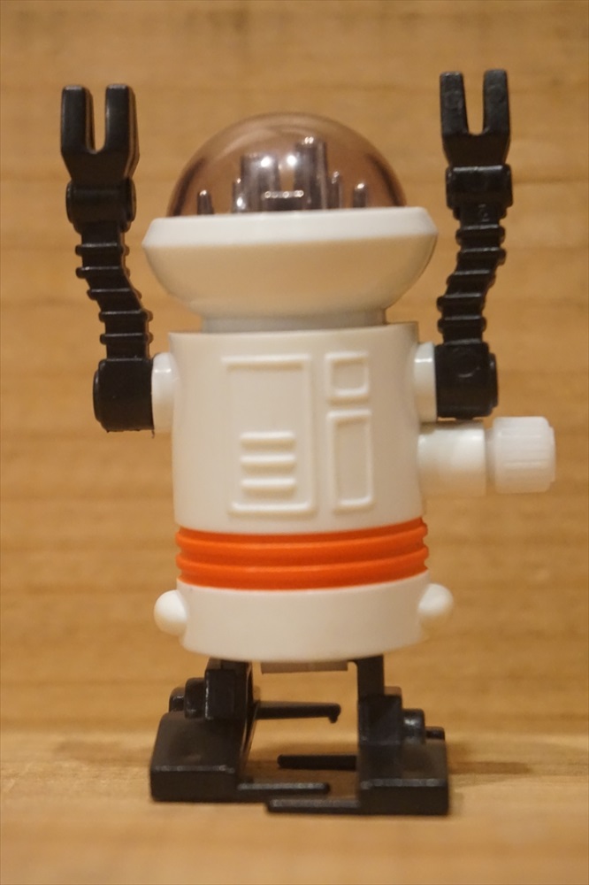 画像: TOMY SPACE ROBOT Wind Up 【A】