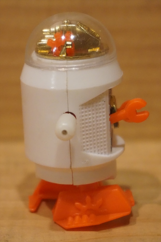 画像: Space Robot Wind Up 【B】