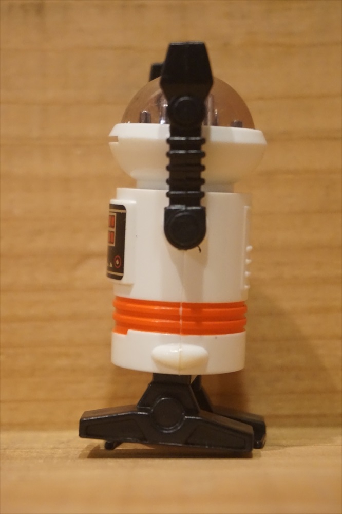 画像: TOMY SPACE ROBOT Wind Up 【A】