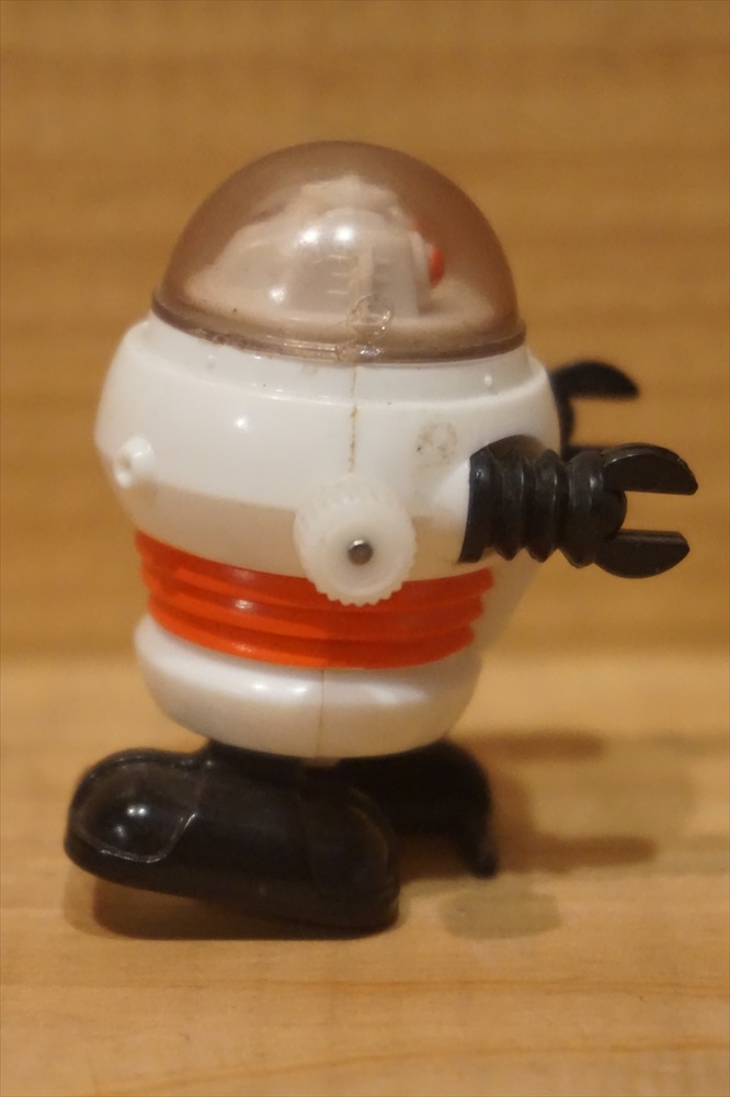 画像: TOMY SPACE ROBOT Wind Up 【B】