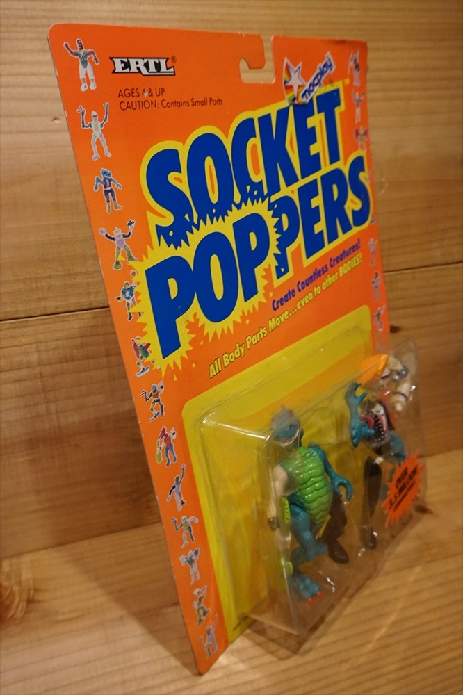 画像: SOCKET POPPER 【C】