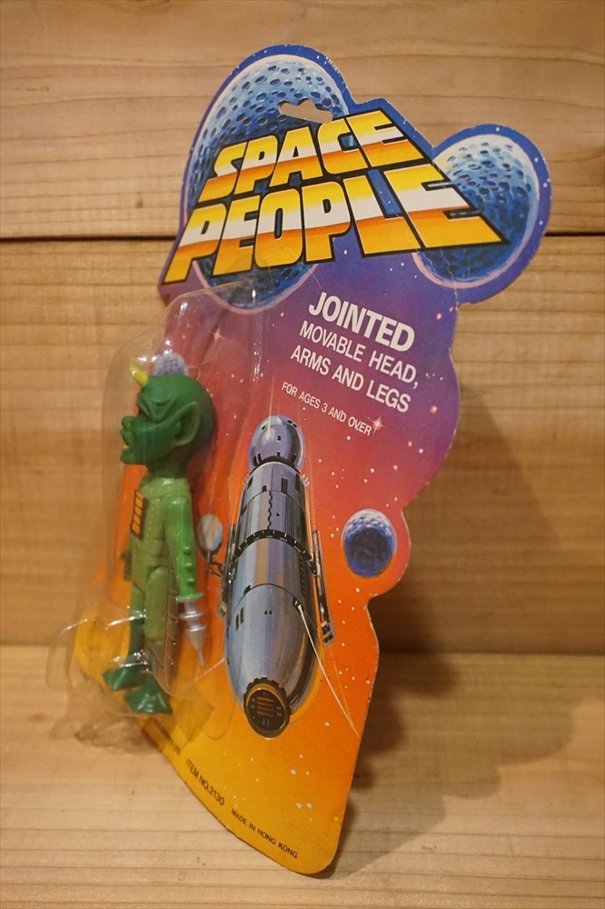 画像: SPACE PEOPLE 【RIDAL】 