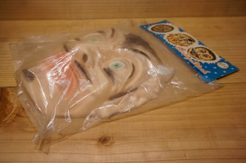 画像: Strange Mask 【DEVIL】