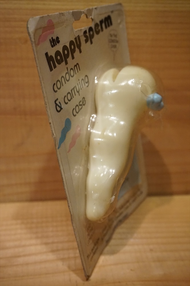 画像: The Happy Sperm