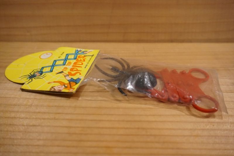 画像: TIP TOP SPIDER