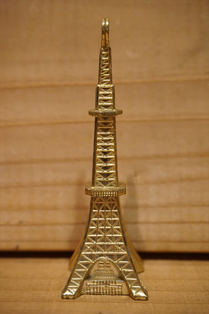 画像: プラ製 東京タワー 置物