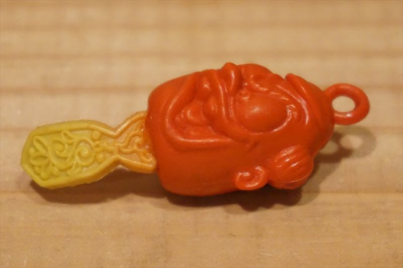 画像: Nutty Face Charm 【B】