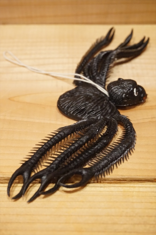 画像: Rubber Monster 【E】