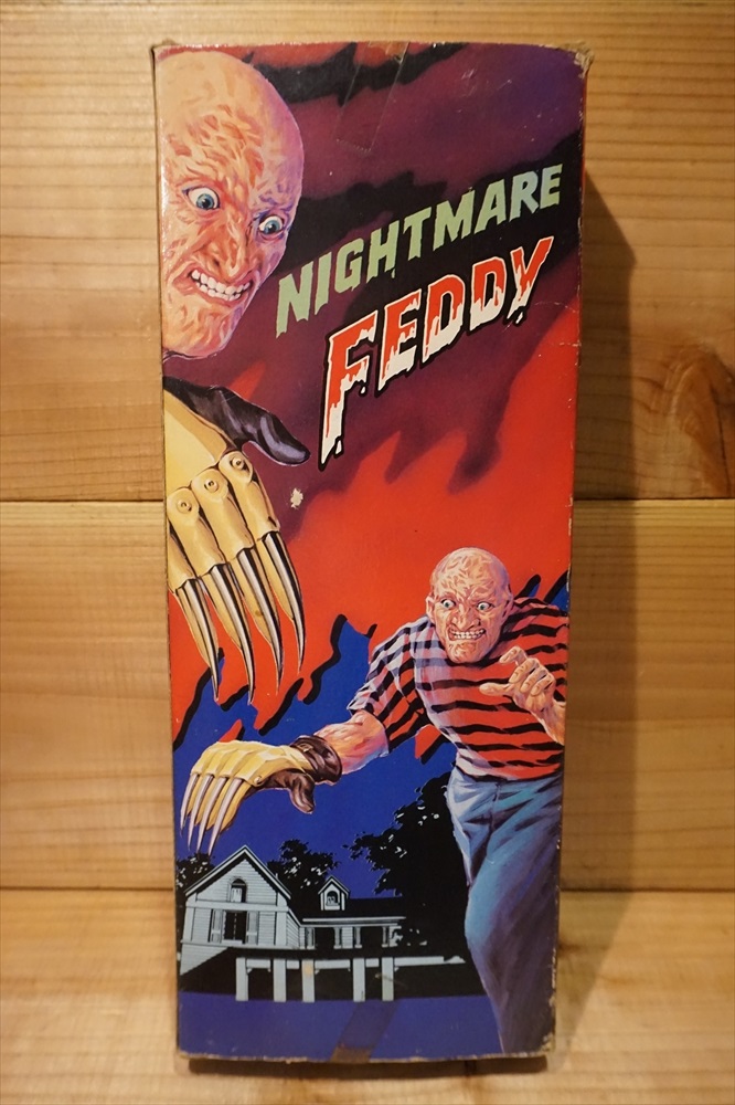 画像: NIGHTMARE FEDDY