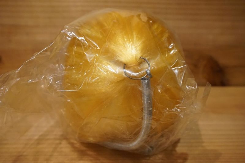 画像: 日本製 ソフビ ドクロの頭 