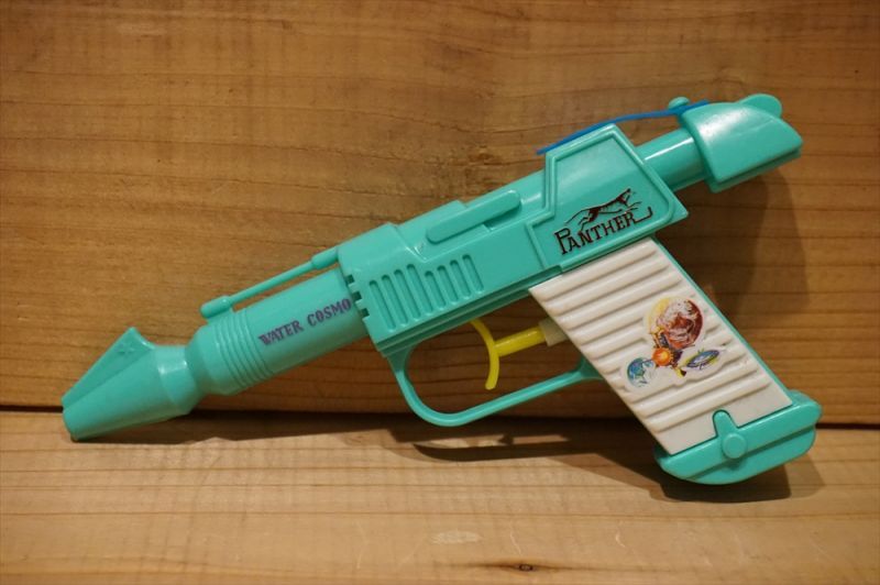 画像: WATER COSMO PISTOL 【B】