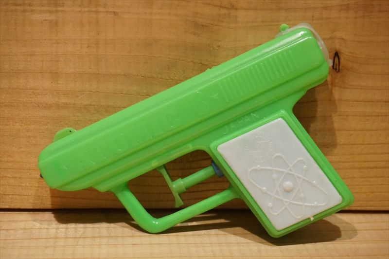 画像: ATOMIC8 WATER PISTOL 【B】