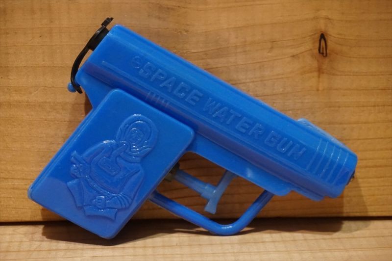 画像: SPACE WATER GUN