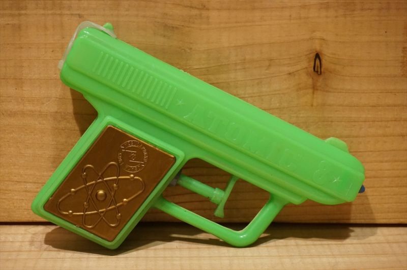 画像: ATOMIC8 WATER PISTOL 【A】