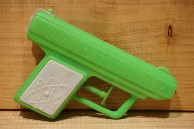 画像: ATOMIC8 WATER PISTOL 【B】