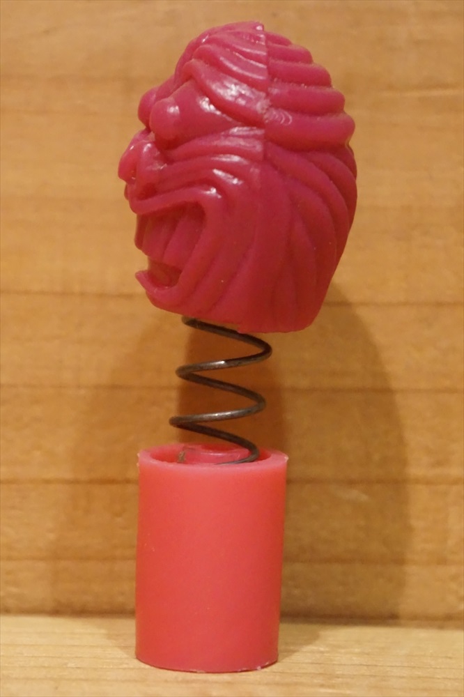 画像: MONSTER POPPER (Q)