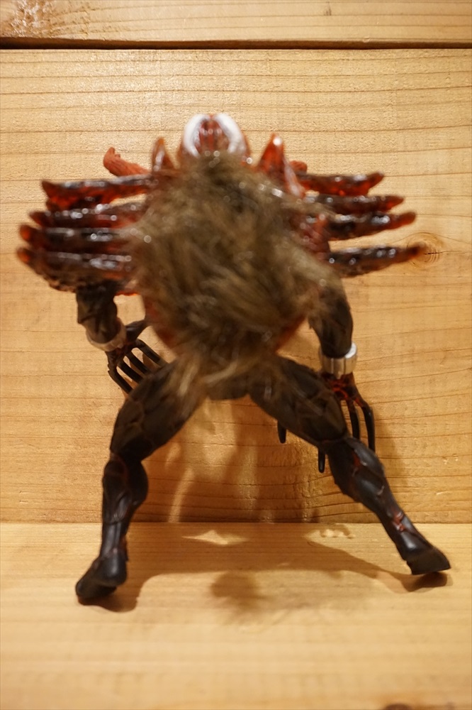 画像: SPIDER-CARNAGE 