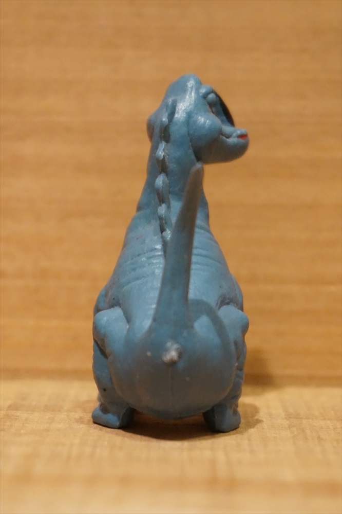 画像: プラ製 怪獣 【A】