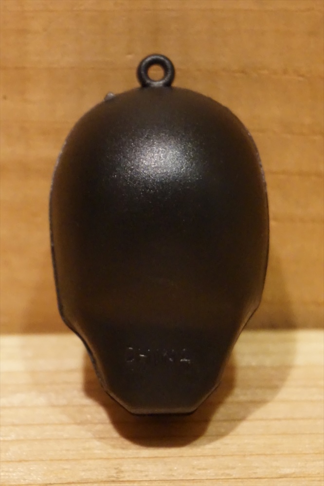 画像: プラ製 SKULL チャーム 【A】