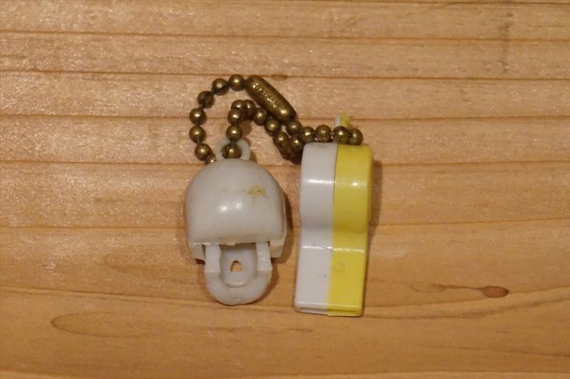 画像: 60s SKELETON WHISTLE K/H 【C】 