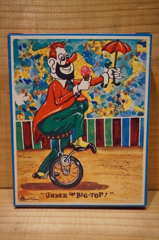 画像: 20PIECE JIGSAW PUZZLE