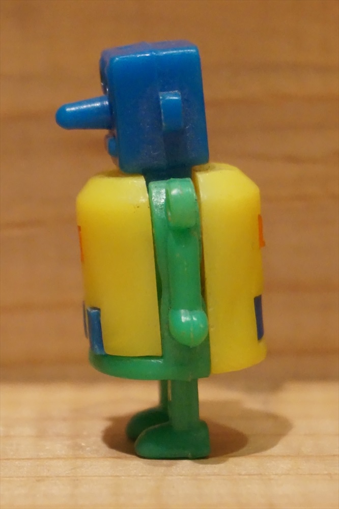 画像: PUZZLE ROBOT 【B】