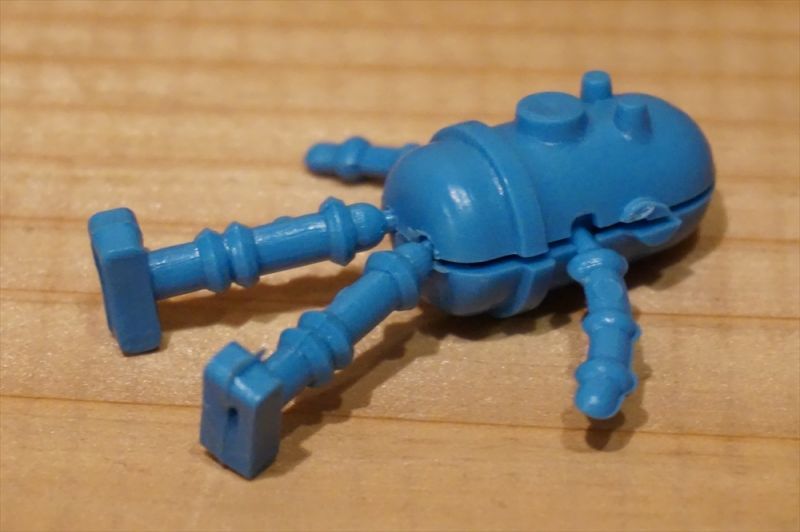 画像: ロボット プラモデル 駄玩具 