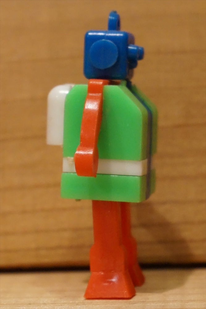画像: パズル ロボット 駄玩具