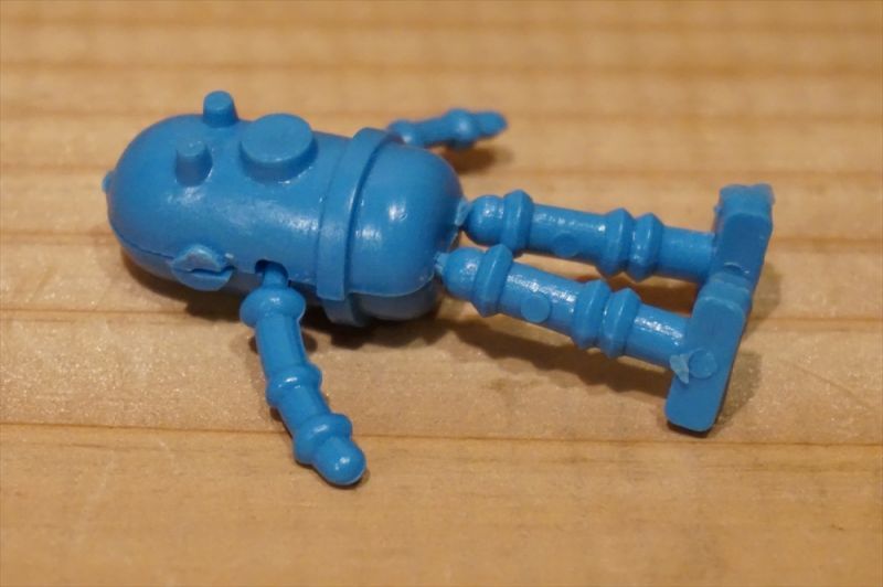 画像: ロボット プラモデル 駄玩具 