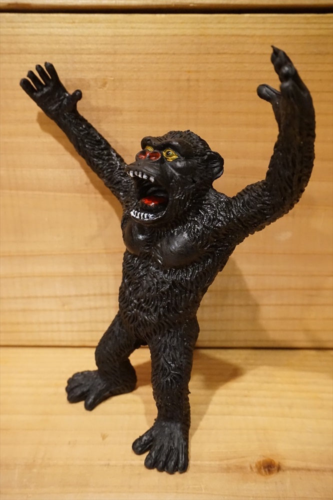 画像: Rubber King Kong 【D】