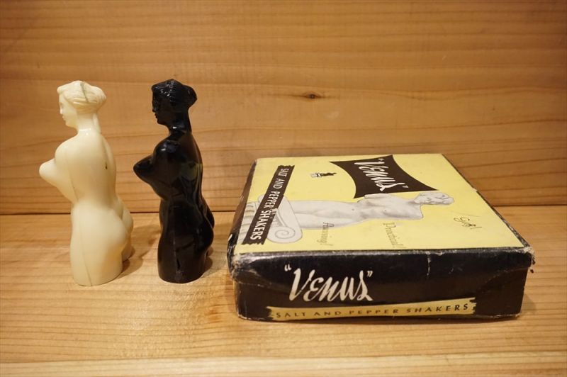 画像: Venus SALT&PEPPER