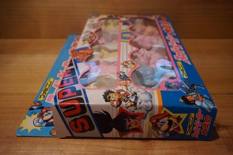 ファミコン スーパーヒーロー大集合 - DRODD