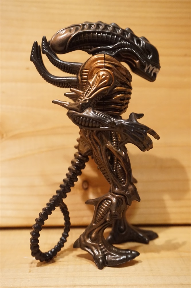 画像: SCORPION ALIEN ※loose