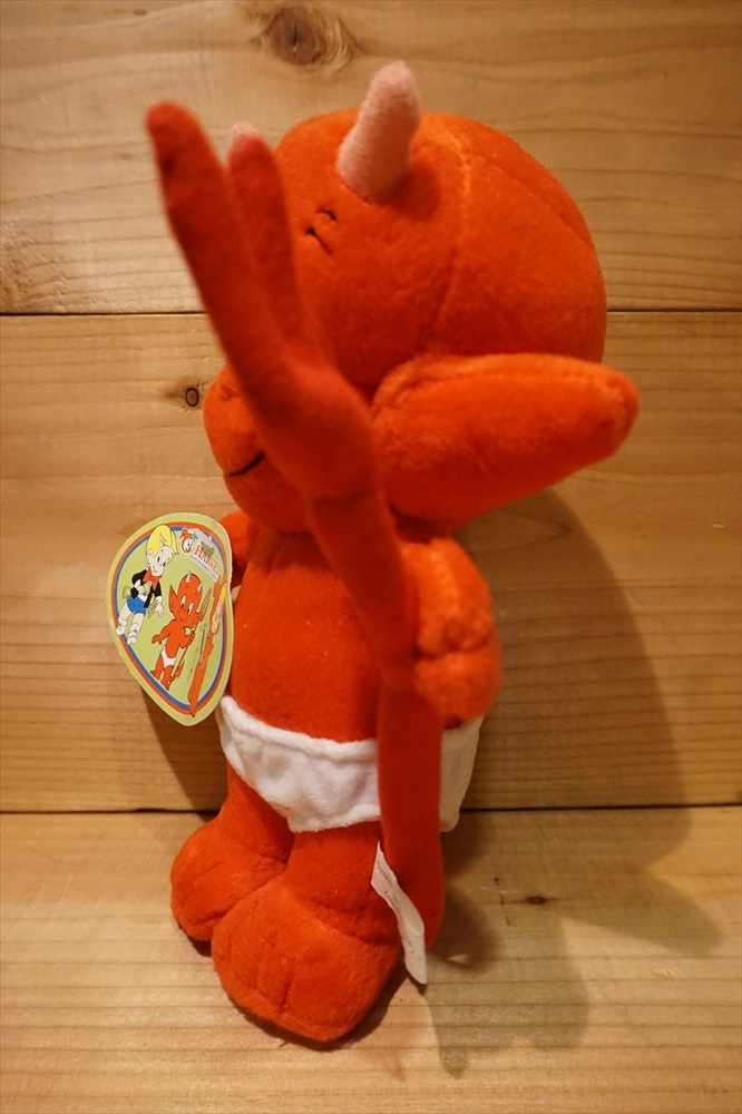 画像: HOT STUFF PLUSH