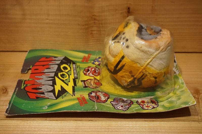 画像: ZOMBIE ZOO