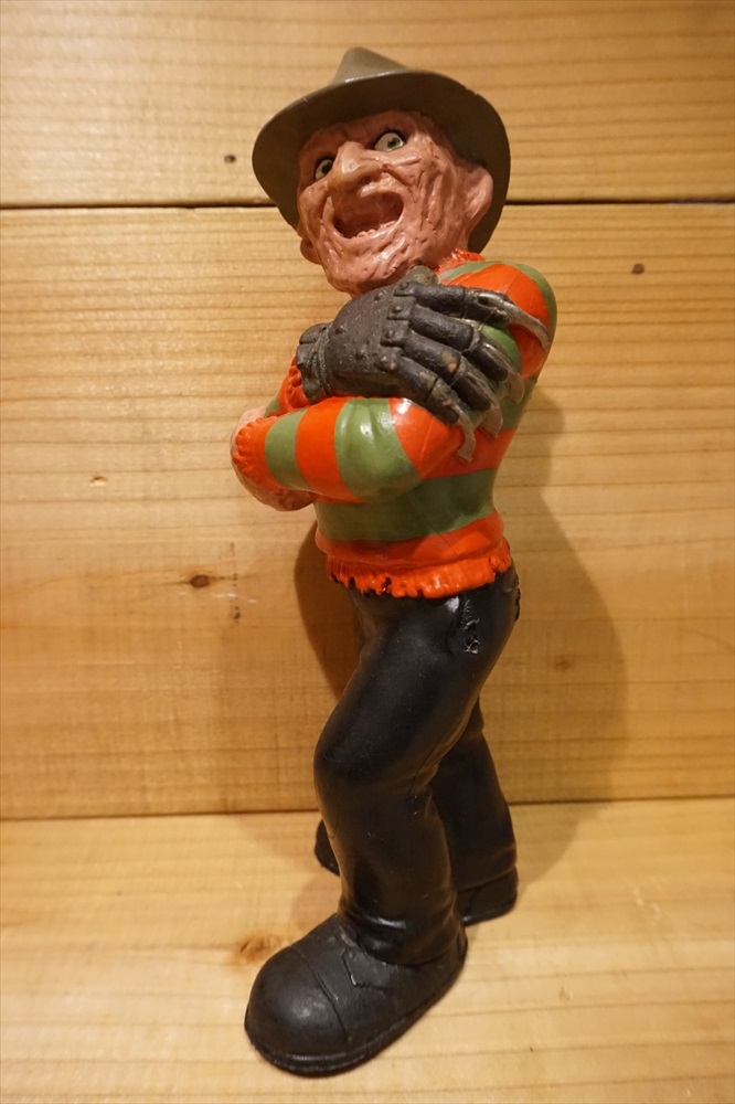 画像: FREDDY PVC figure