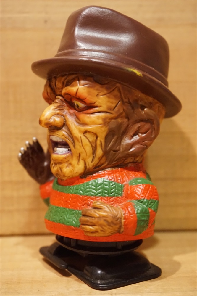 画像: FREDDY Wind-Up 