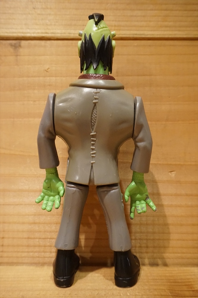 画像: The Frankenstein Monster ※loose