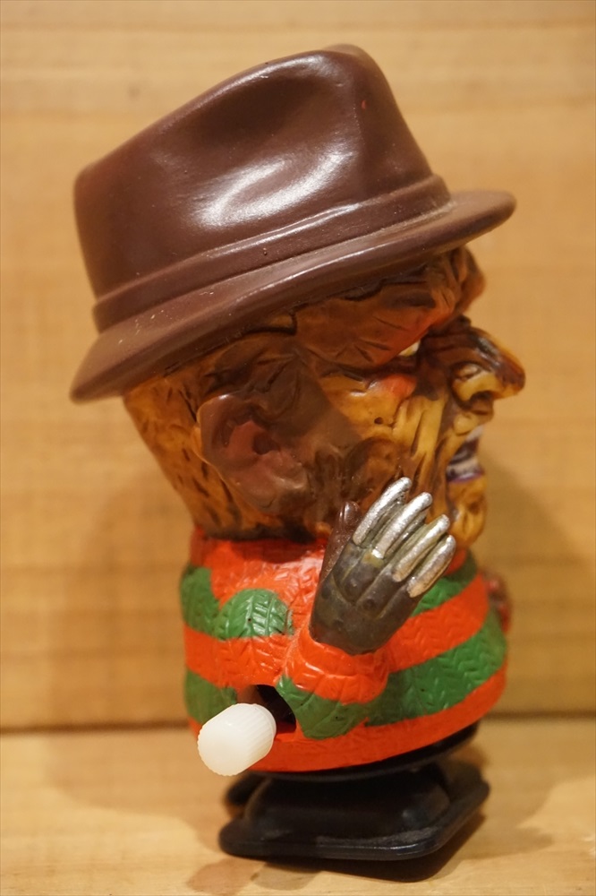 画像: FREDDY Wind-Up 