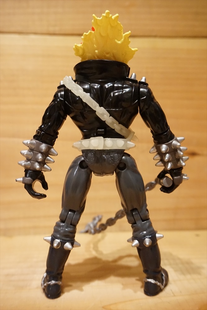 画像: GHOST RIDER ※loose