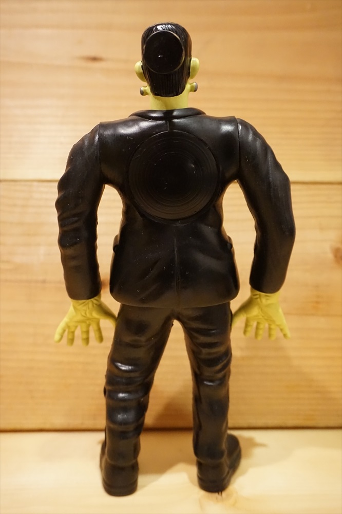 画像: Imperial Frankenstein Bootleg