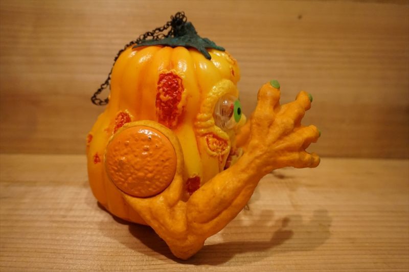 画像: SHAKIN MUTANT PUMPKIN