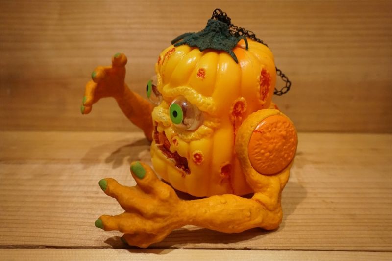 画像: SHAKIN MUTANT PUMPKIN