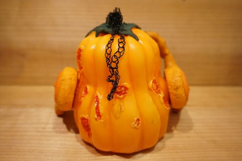 画像: SHAKIN MUTANT PUMPKIN