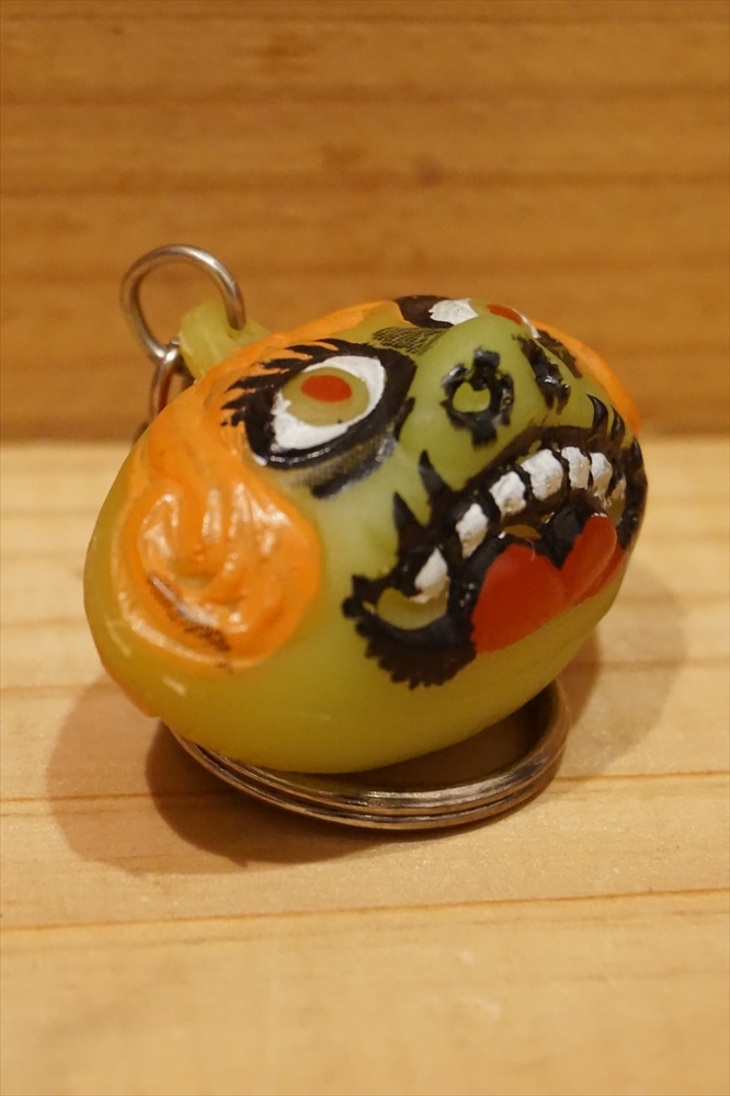 画像: Bootleg Madballs キーホルダー 【K】