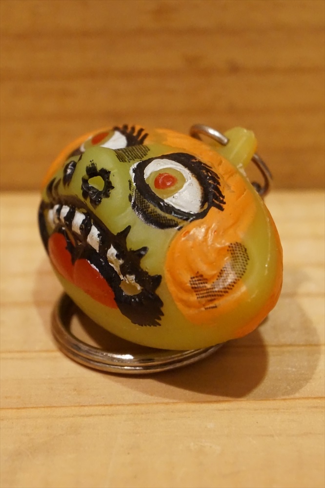 画像: Bootleg Madballs キーホルダー 【K】