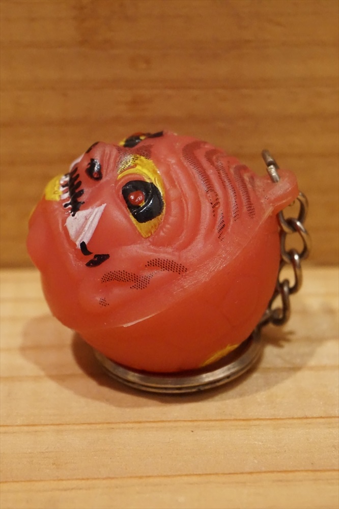 画像: Bootleg Madballs キーホルダー 【L】