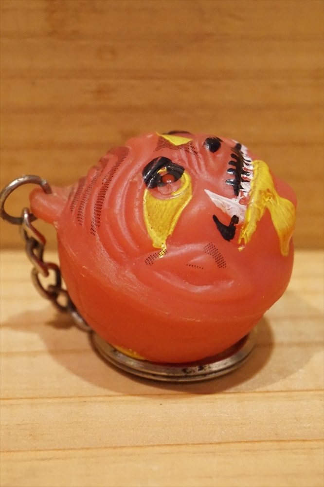 画像: Bootleg Madballs キーホルダー 【L】