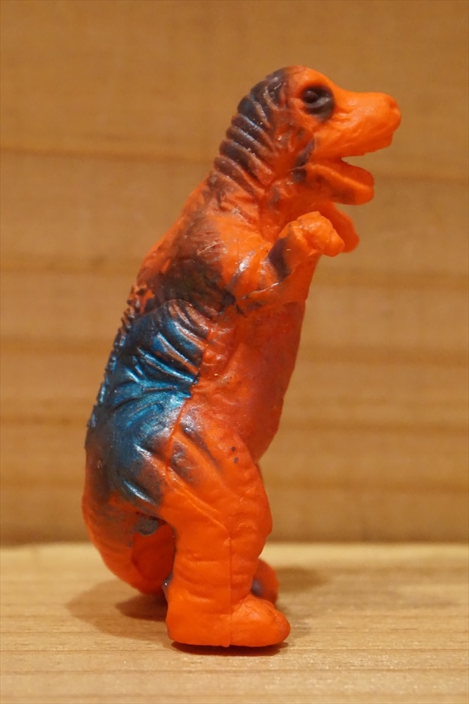画像: チラノザウルス 消しゴム 【C】