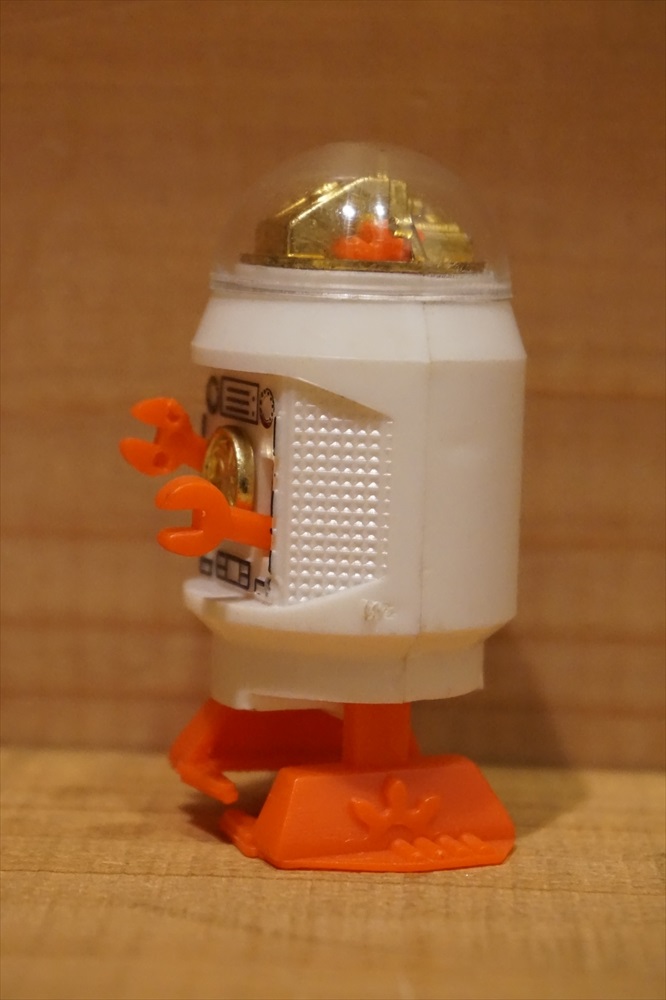 画像: Space Robot Wind Up 【C】